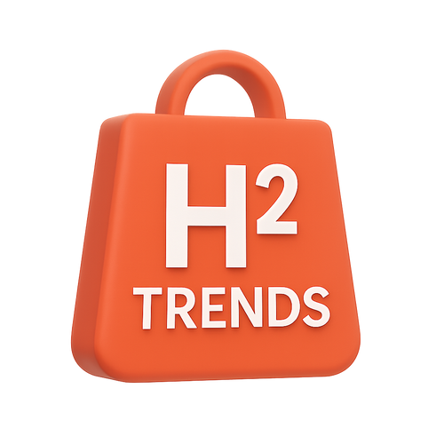 H² TRENDS