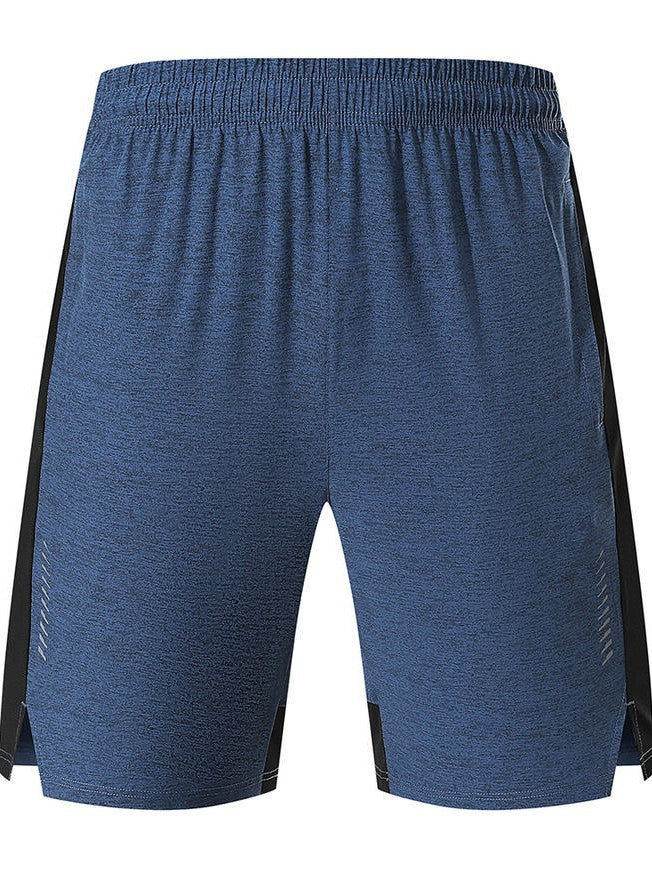 Men's Five-point Single Layer Shorts