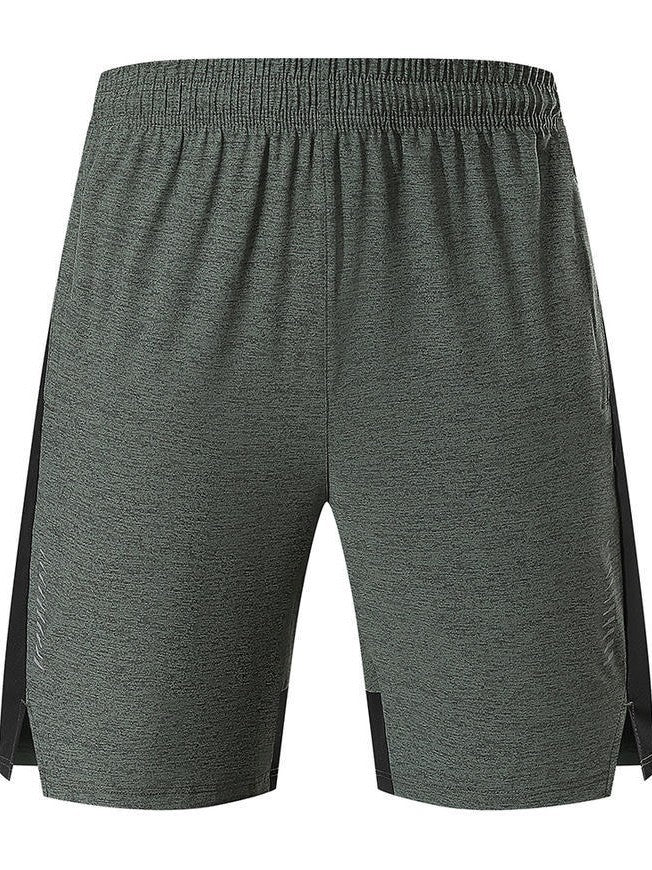 Men's Five-point Single Layer Shorts