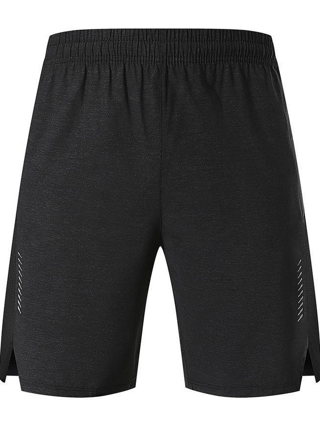 Men's Five-point Single Layer Shorts